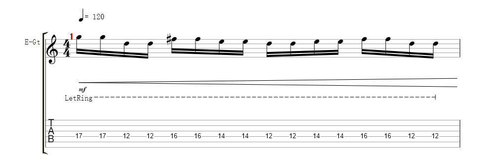 Electric Guitar