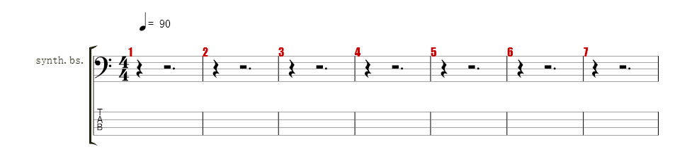 音轨 4