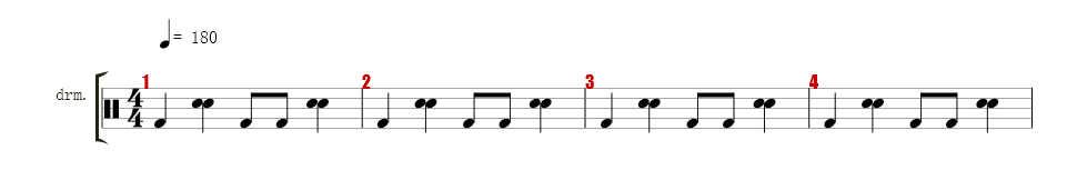 drum 