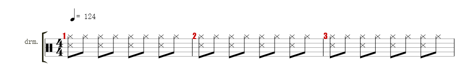Percussion