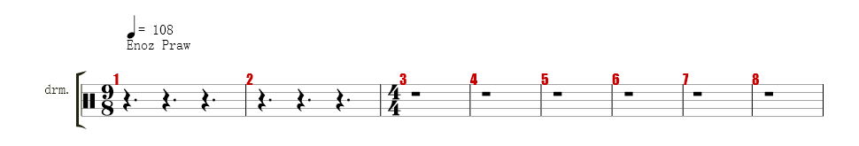 Percussion