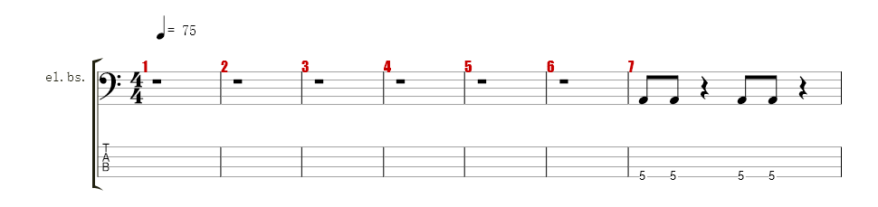 Bass