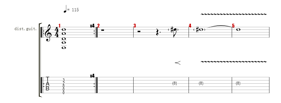 guitar