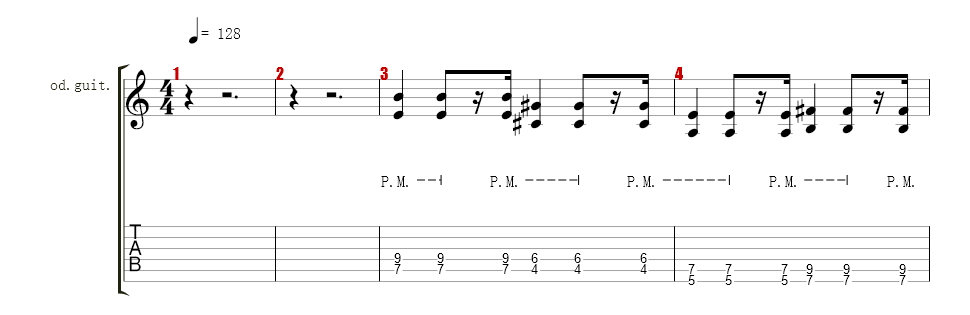 guitar