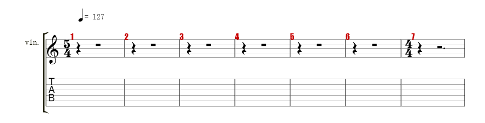 sottofondo