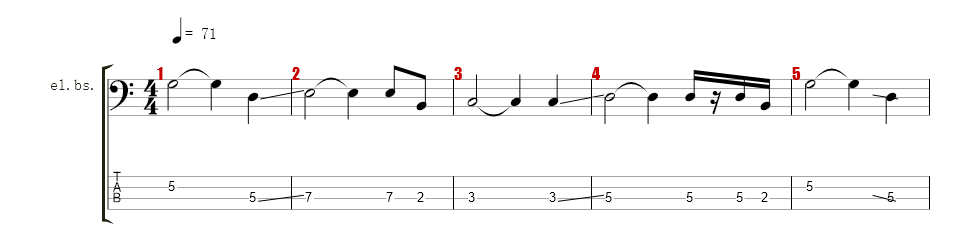 BASS