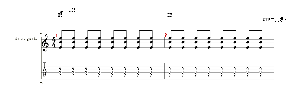音轨 1