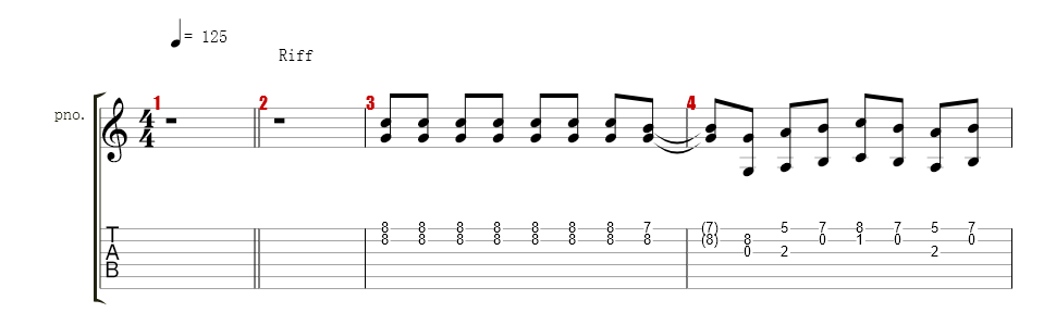 Piano