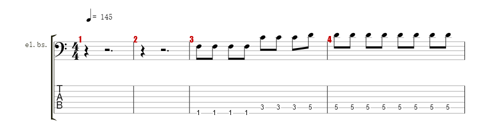 Bass