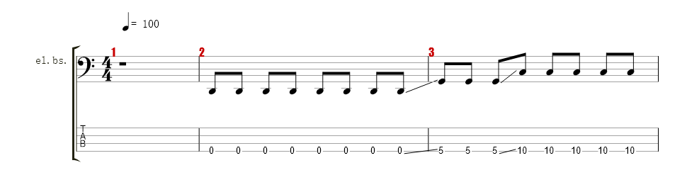 Bass
