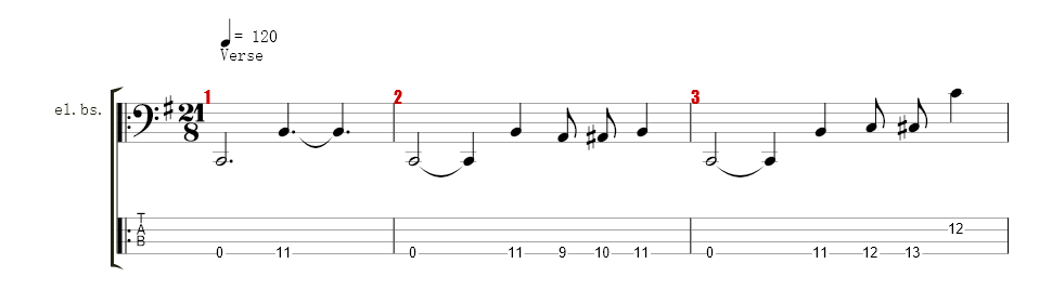 Bass