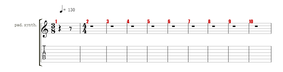 Orchestration