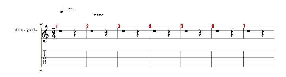 Guitar