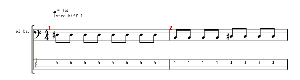 Bass