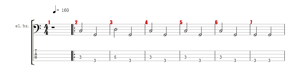 basse