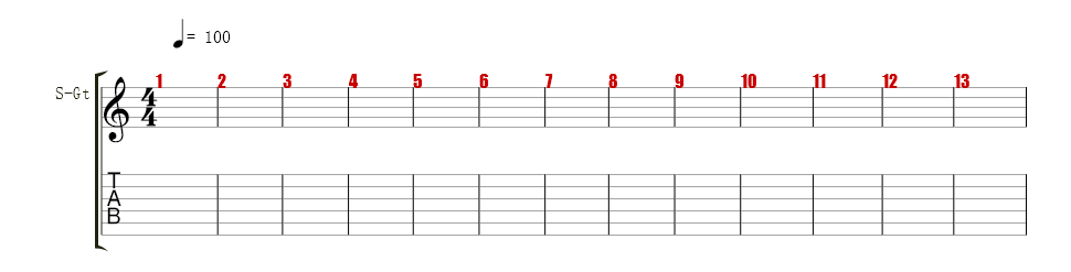 Steel Guitar