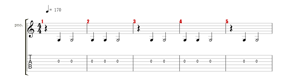 Piano 2