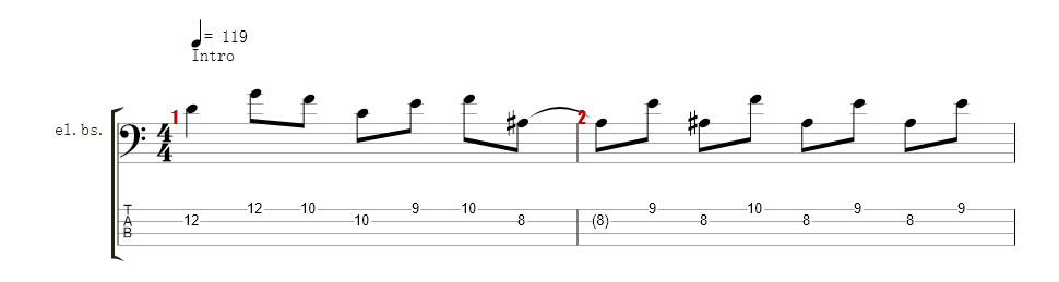 Bass