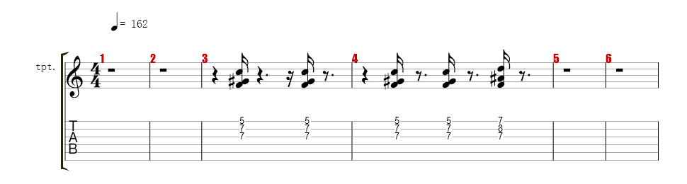 Track 12