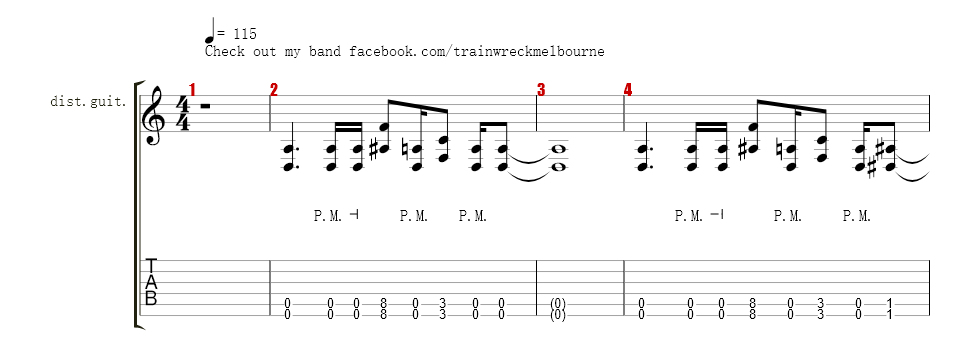 Guitar