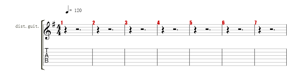 Guitar 3
