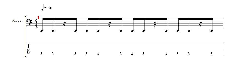 Bass