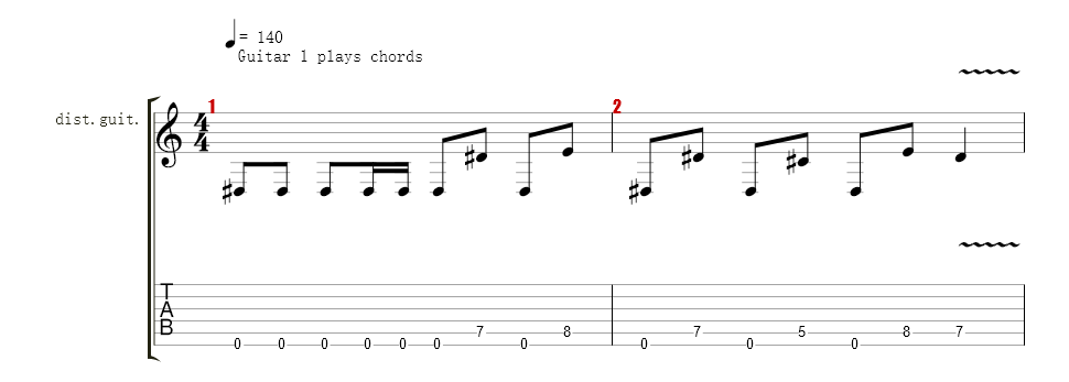 Rhythm