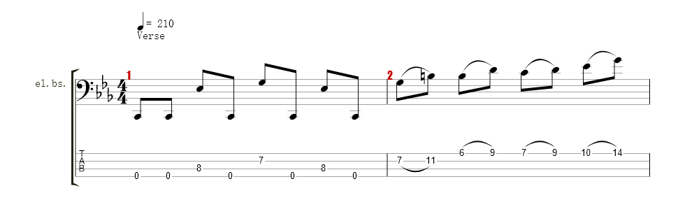 Bass