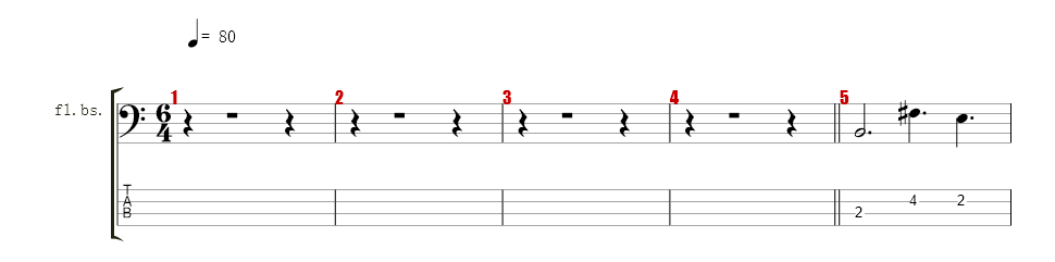 Bass