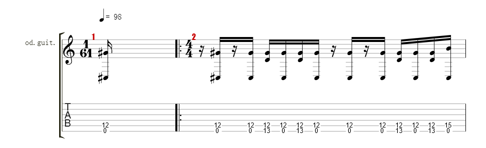Dan Donegan-Doubled