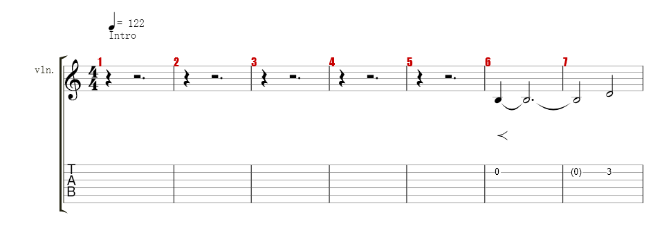 Violin