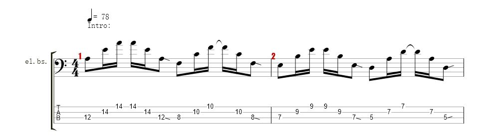Bass