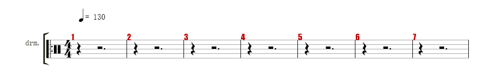 Percussion