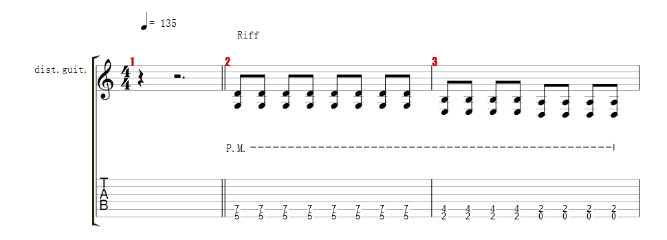 Rythm