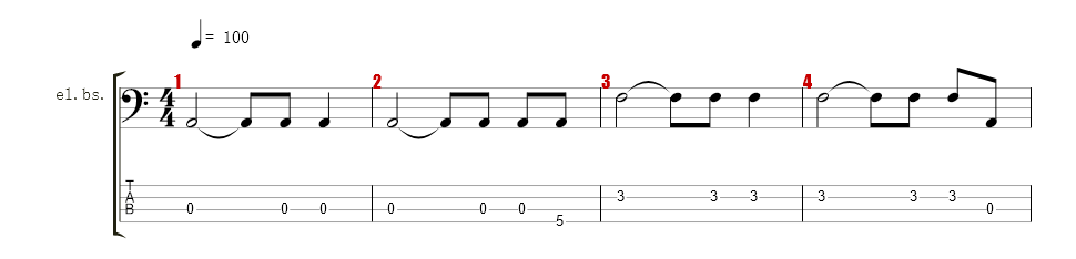 Bass