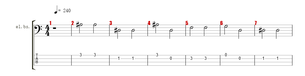 Bass