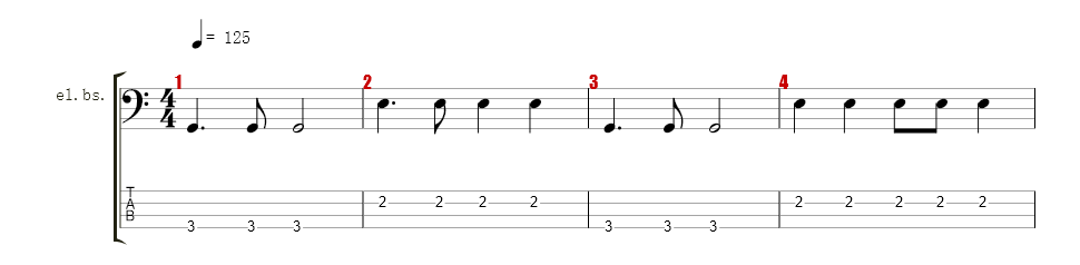 Bass
