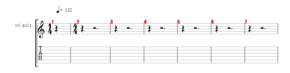 Rhythm