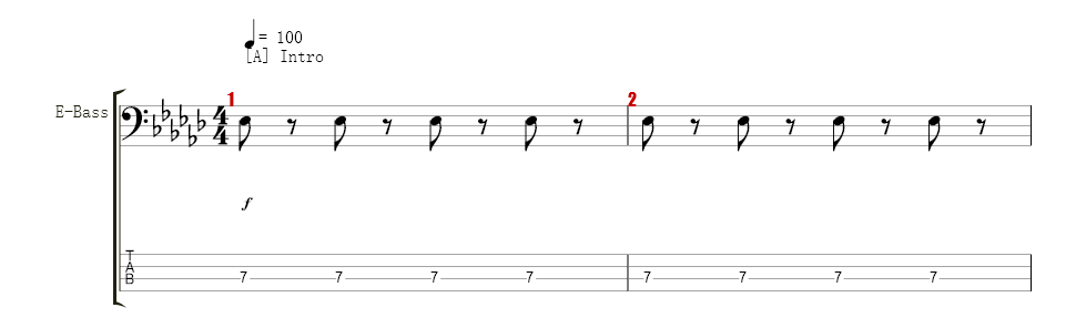 Bass