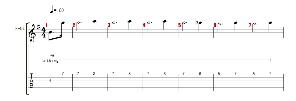 Steel Guitar