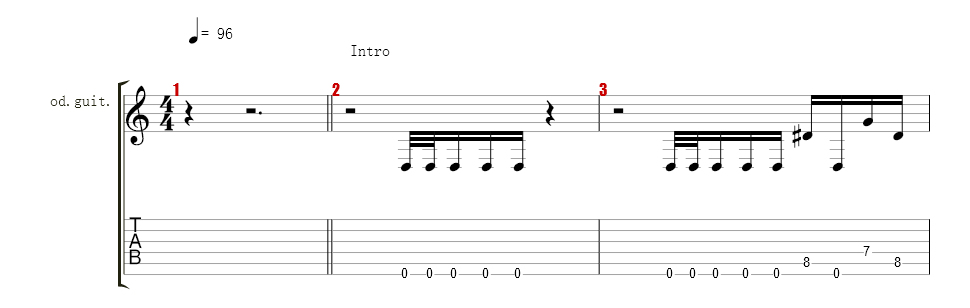 Guitar 2