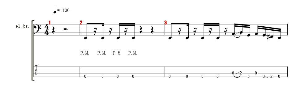 Bass Guitar