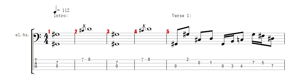 Bass