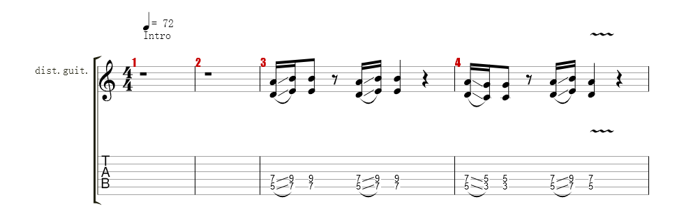 Guitar 1