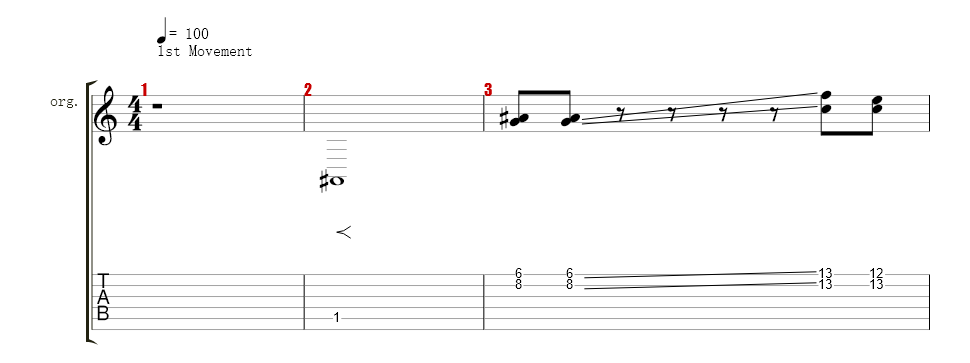 Organ
