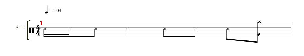 Drum