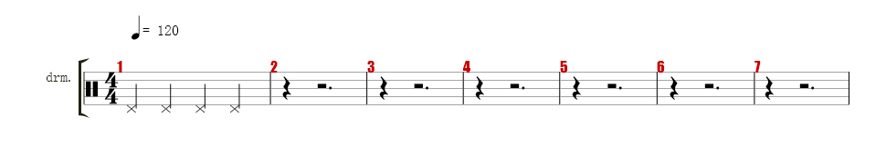 Pawe�Drums