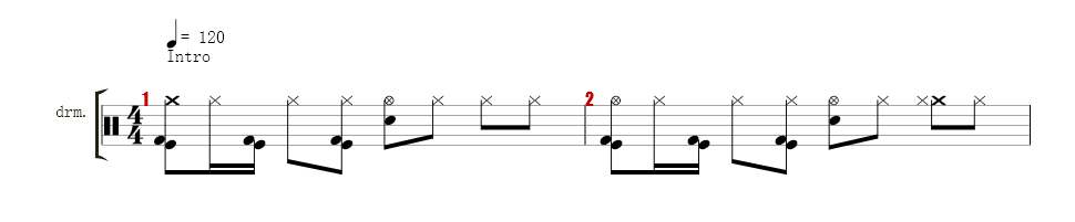 Drum Kit 42