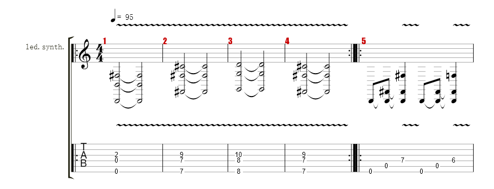 Guitar 1