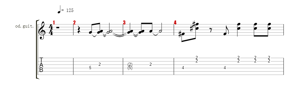 Guitarra 1